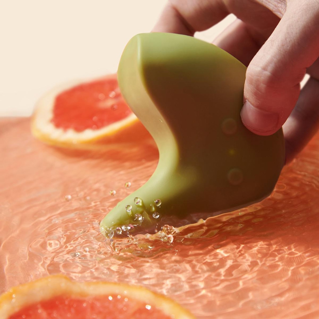 Ohnut Kiwi masażer terapeutyczny
