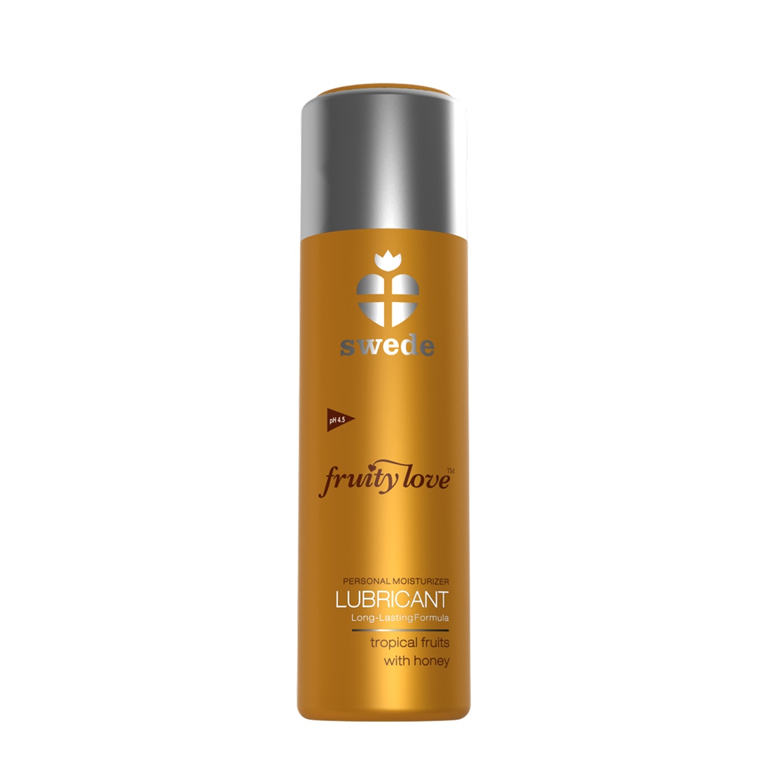 Swede Fruity Love wodny lubrykant smakowy