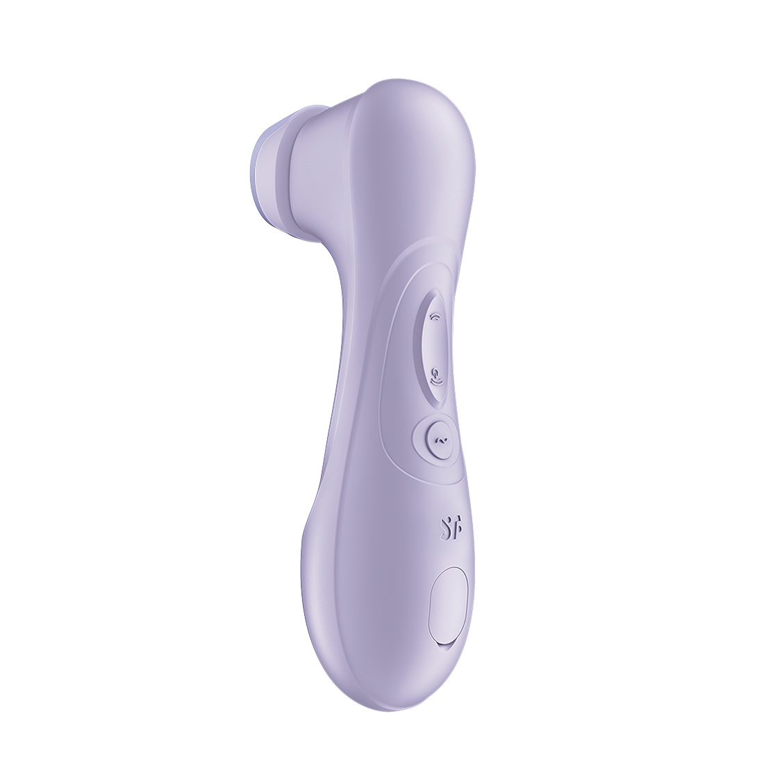 Satisfyer Pro 2 Generation 3 bezdotykowo-wibrujący masażer łechtaczki