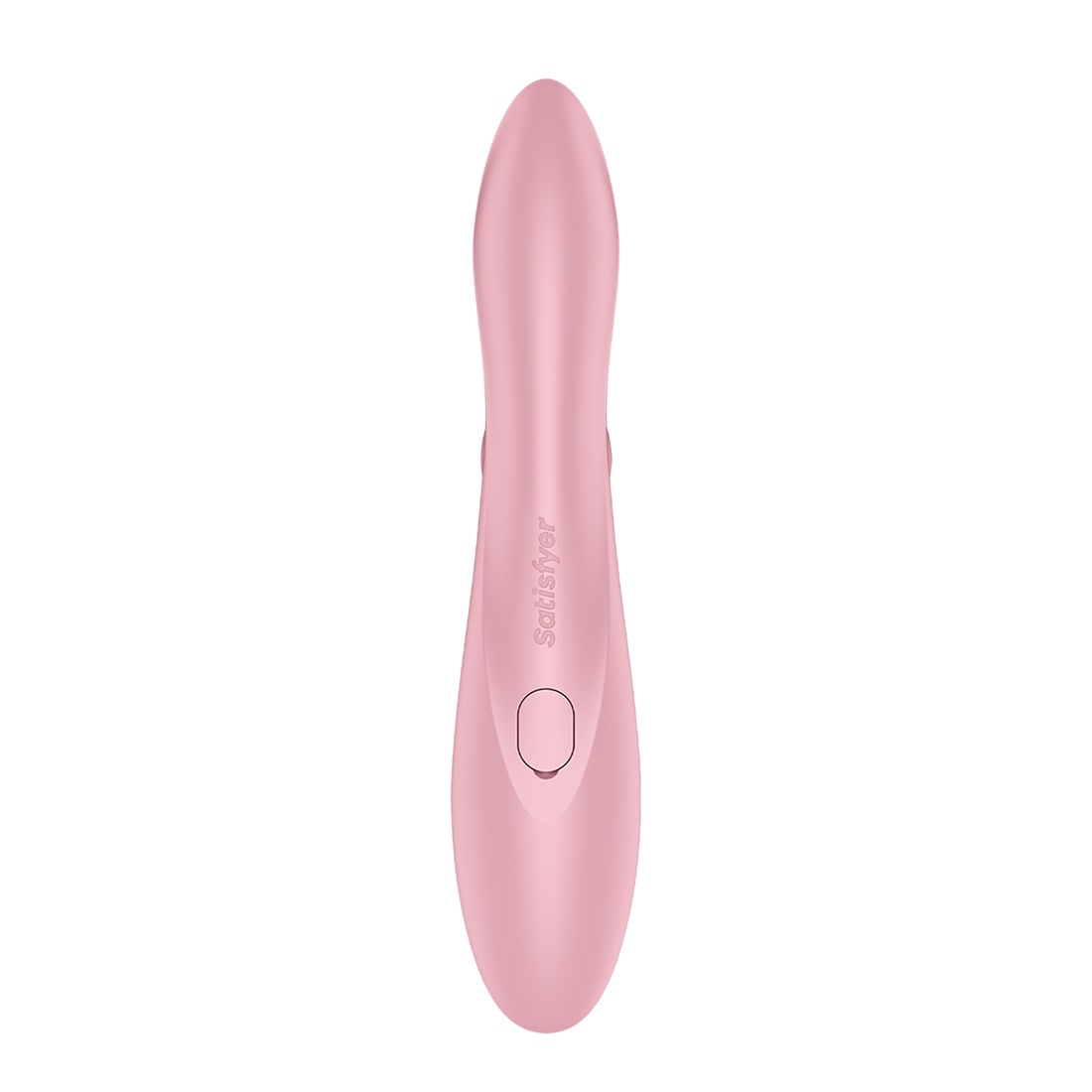 Satisfyer Pro+ G-Spot Generation 2 wibrator króliczek z bezdotykowym masażerem łechtaczki