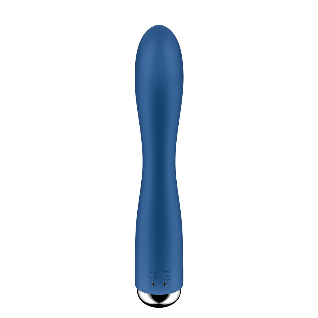Satisfyer Spinning Rabbit rotujący wibrator króliczek 