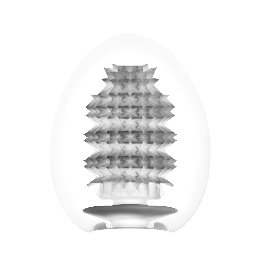 Tenga Egg Starry masturbator w kształcie jajka