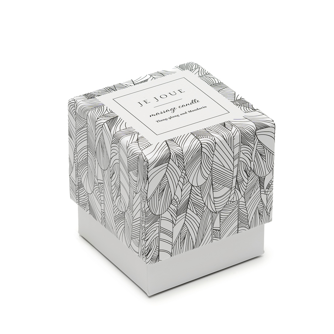 Je Joue Massage candle świeca do masażu