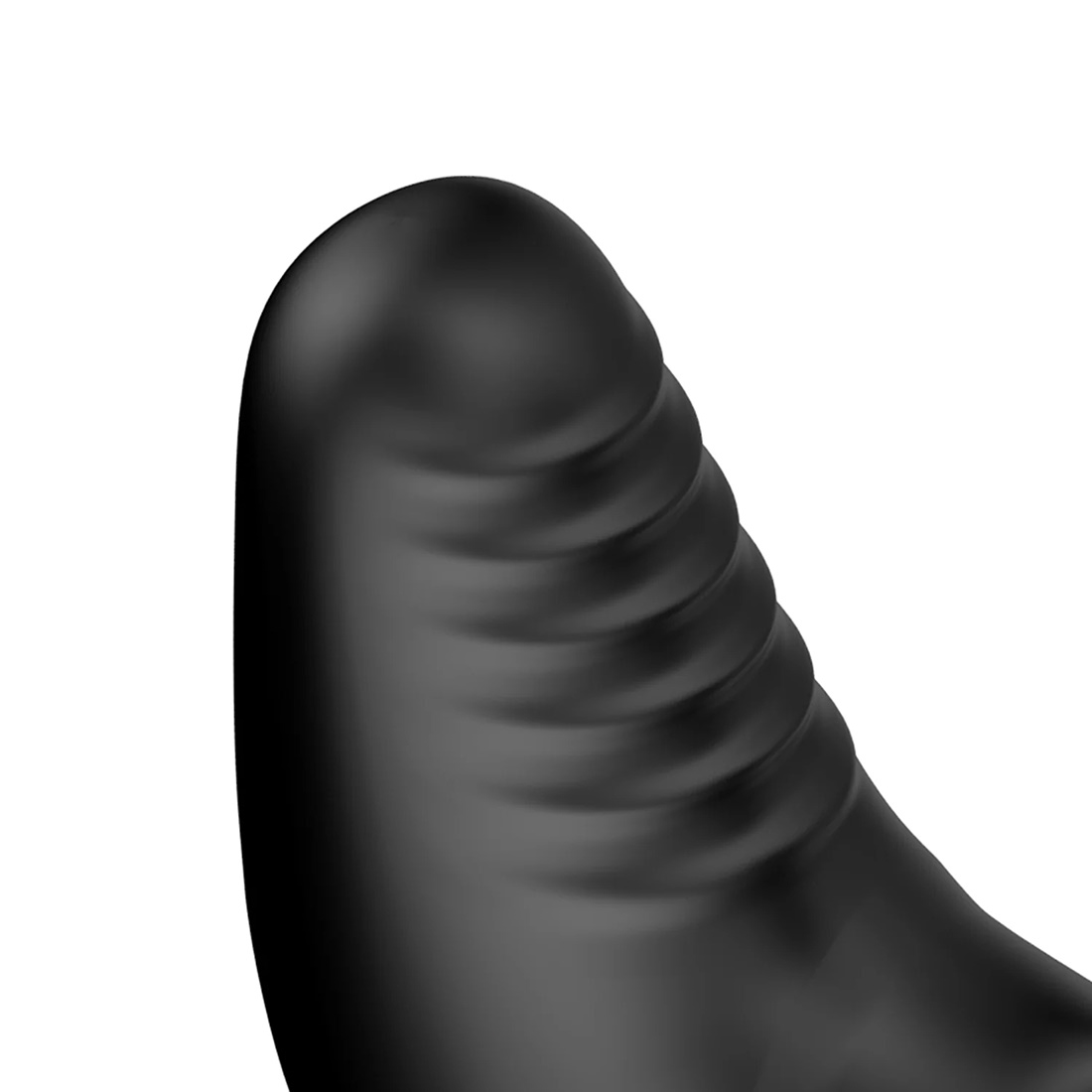 Nexus Revo Stealth wibrująco-rotacyjny masażer prostaty sterowany telefonem 