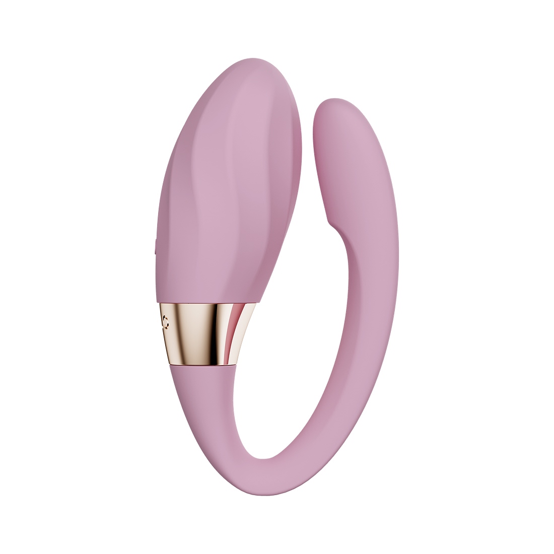 LELO Tiani Twist wibrator dla par sterowany telefonem