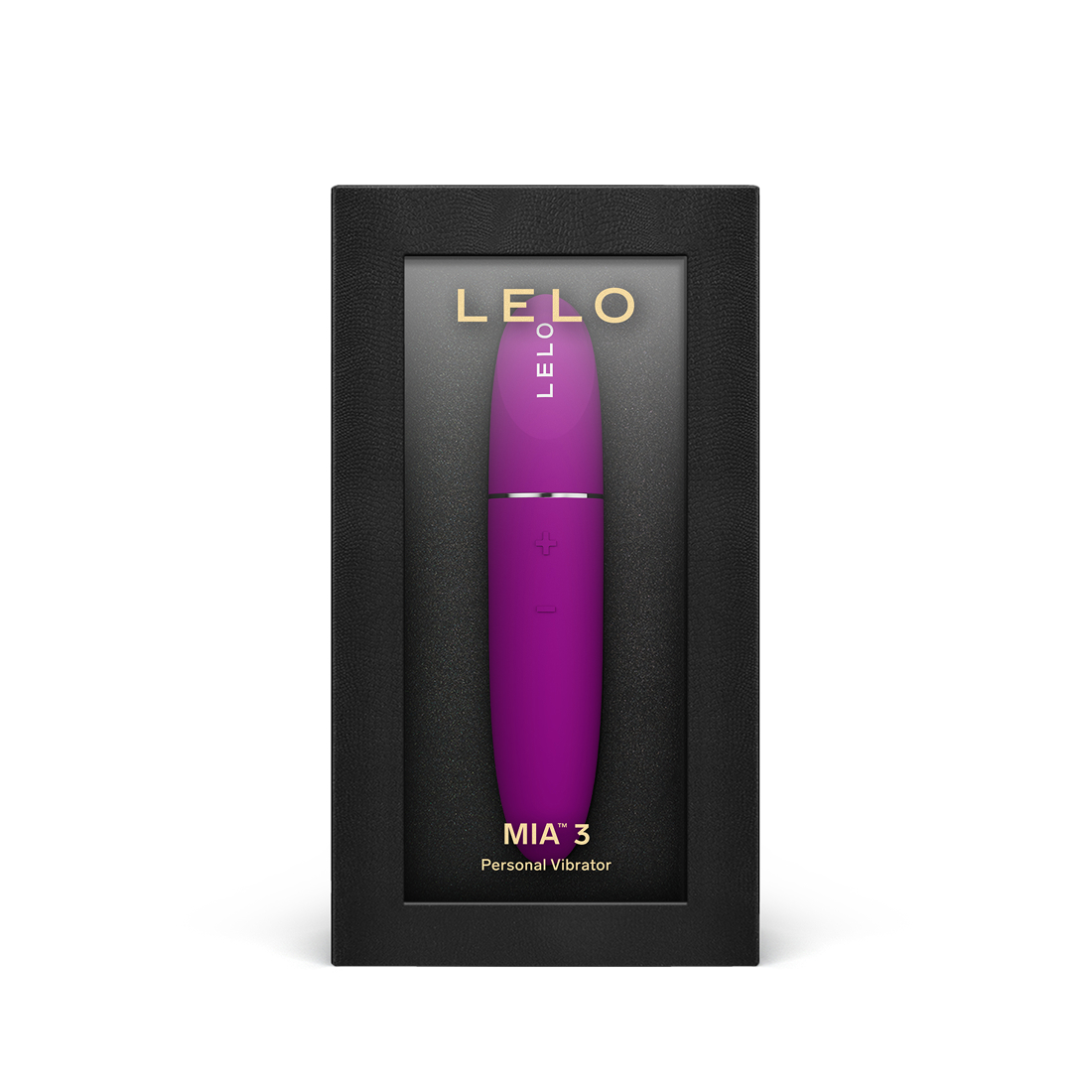 LELO Mia 3 masażer w kształcie szminki