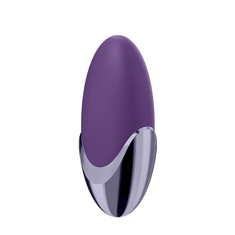 Satisfyer Purple Pleasure masażer łechtaczki