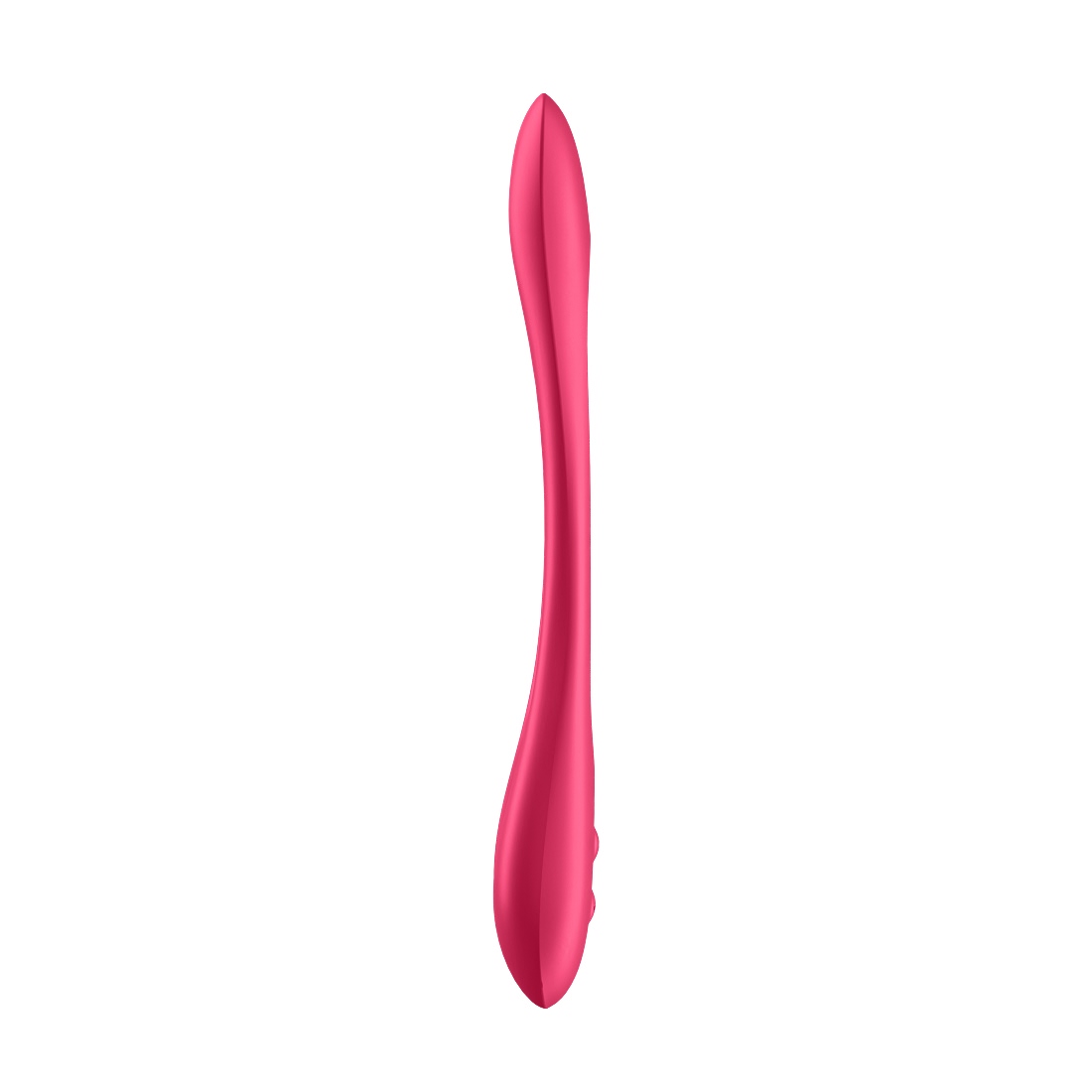 Satisfyer Elastic Joy wielofunkcyjny wibrator dla par 