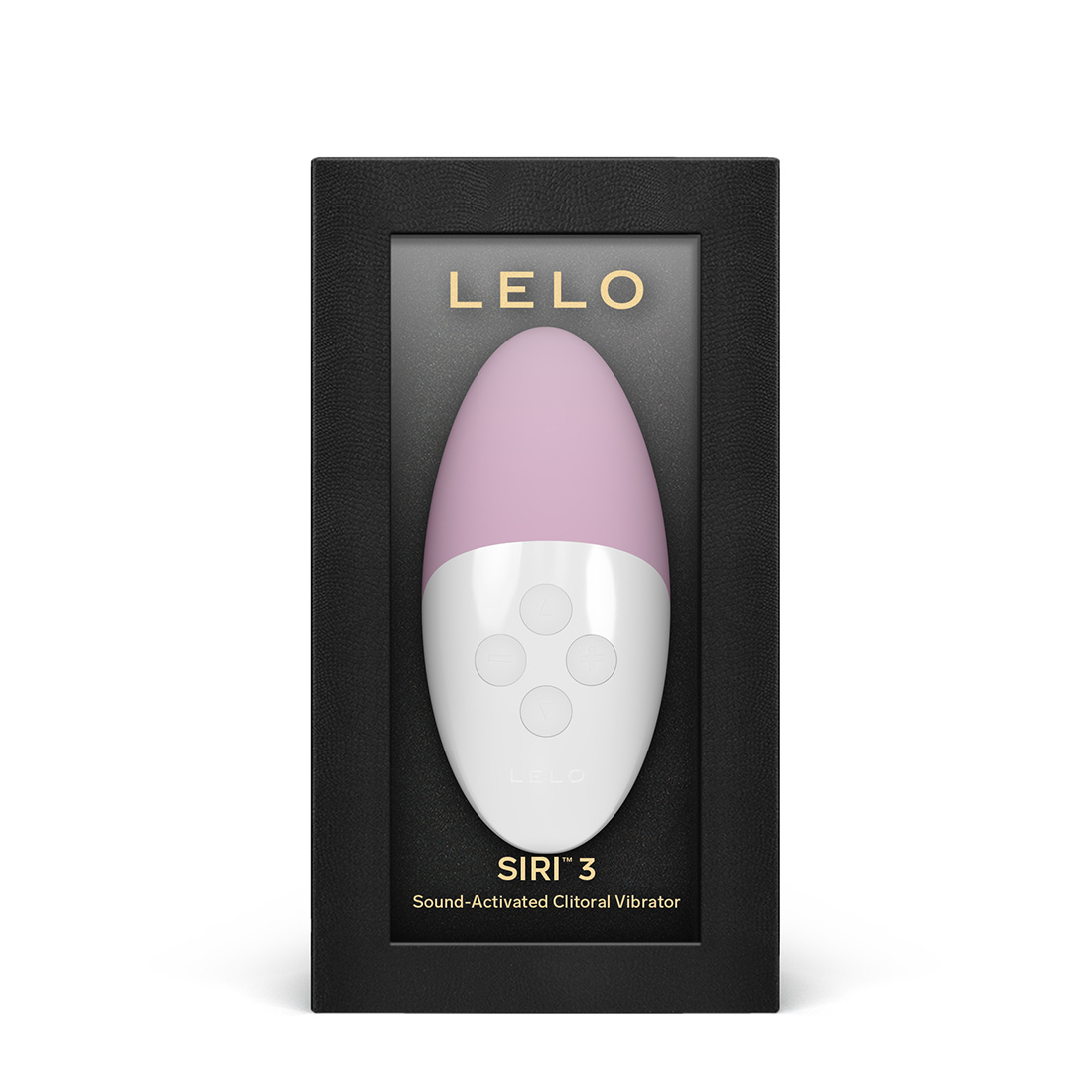 LELO Siri 3 muzyczny masażer łechtaczki