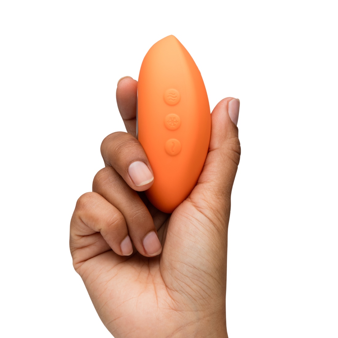 We-Vibe Temp masażer zmieniający temperaturę 