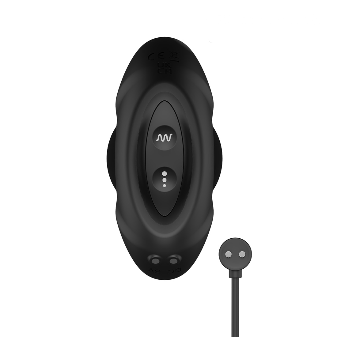 Nexus Beat korek analny sterowany pilotem