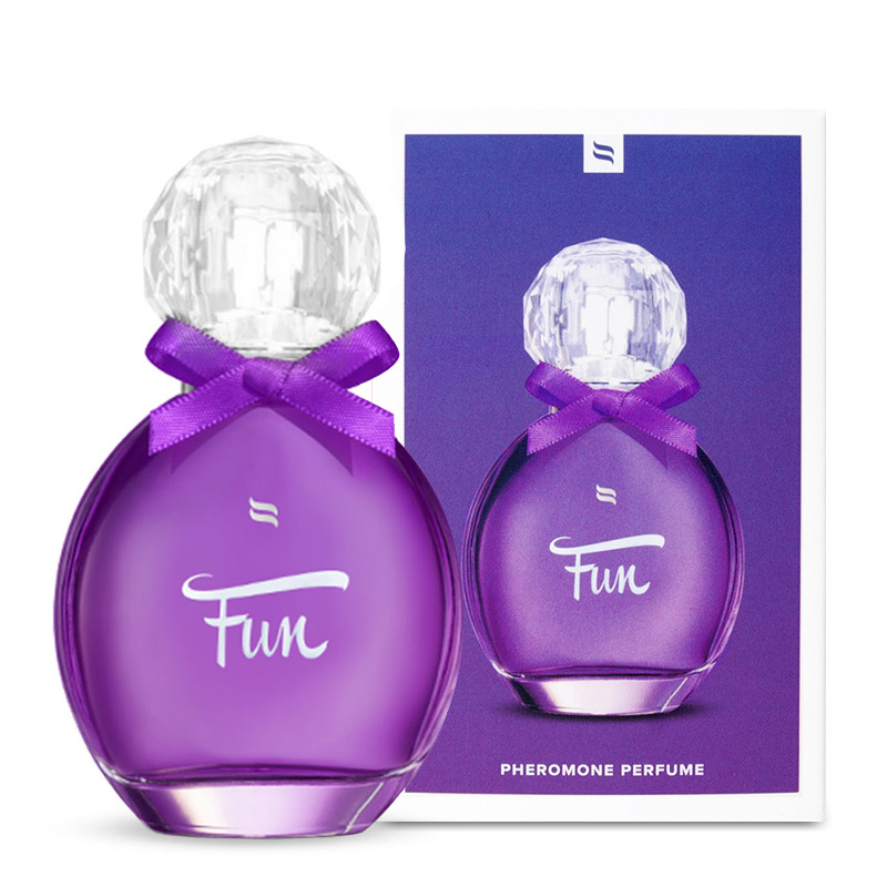 Obsessive Fun perfumy