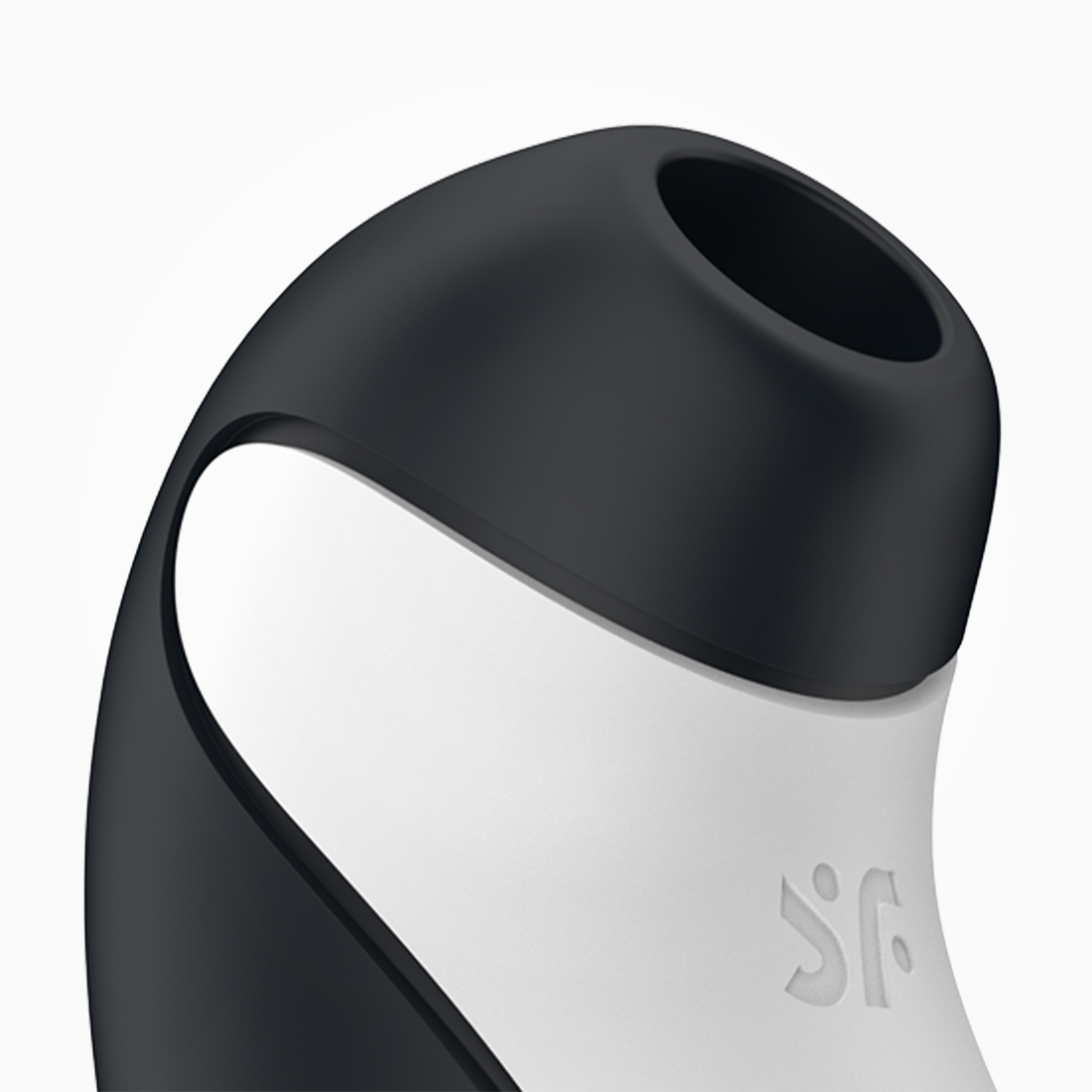 Satisfyer Orca bezdotykowo-wibrujący masażer łechtaczki 2 w 1