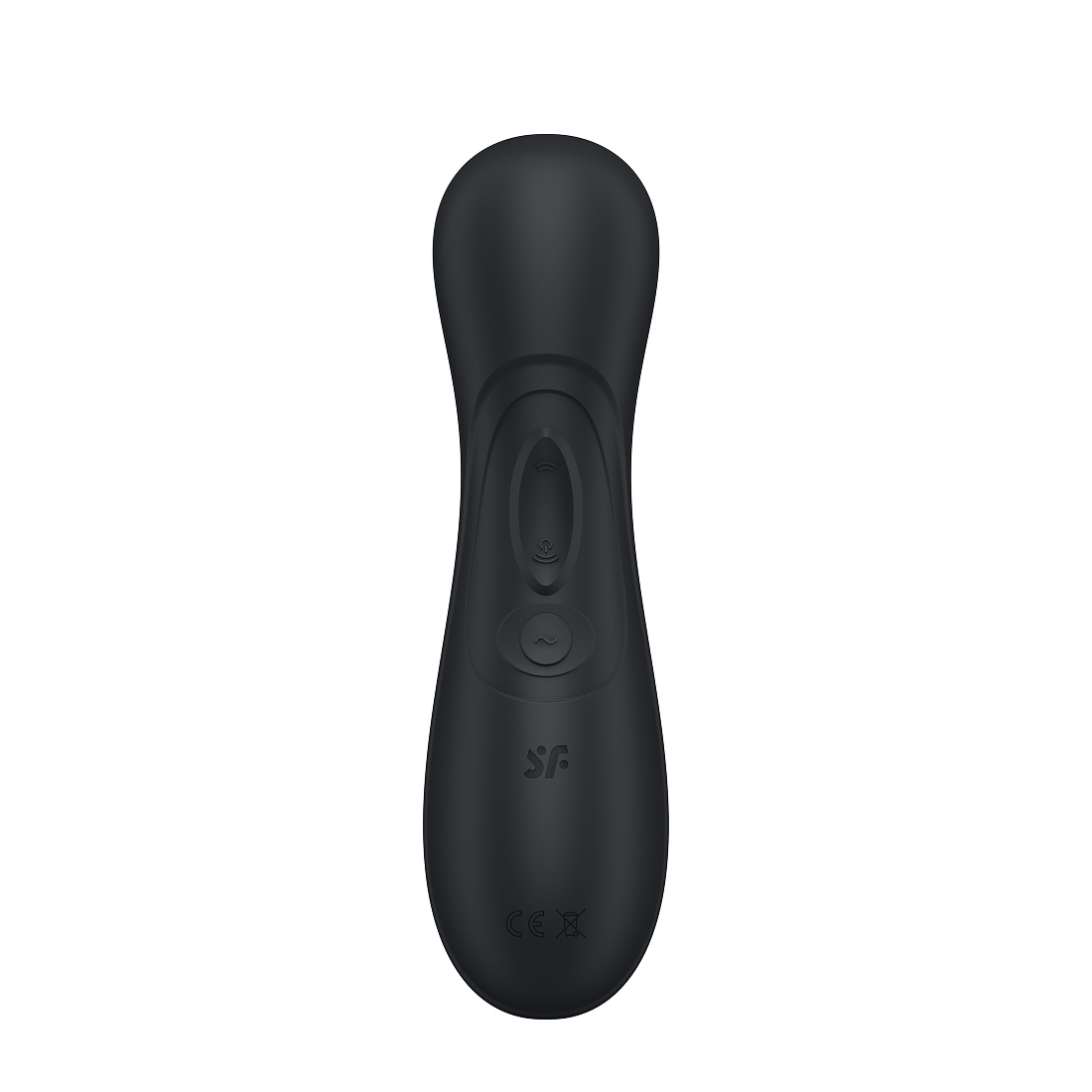 Satisfyer Pro 2 Generation 3 bezdotykowo-wibrujący masażer łechtaczki