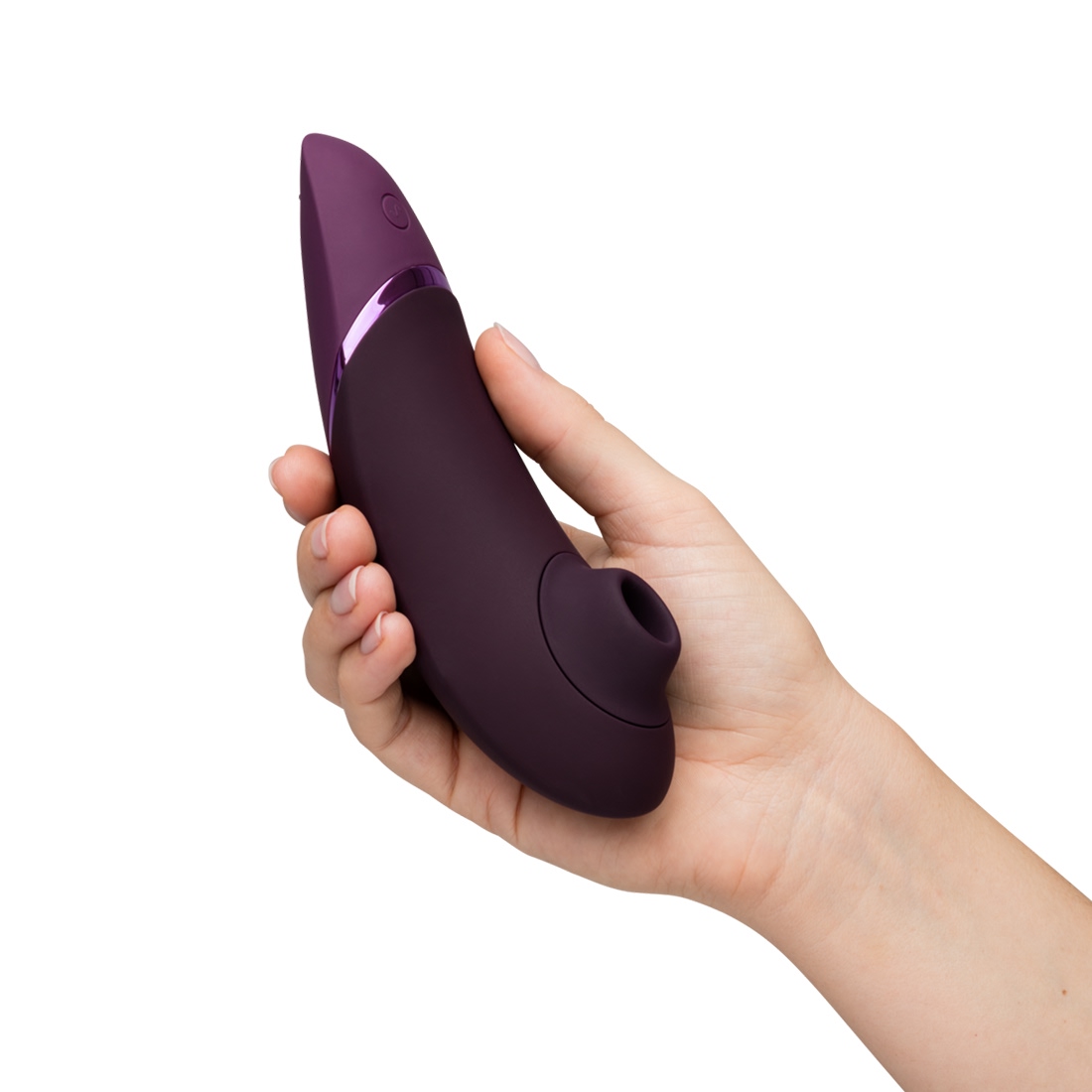 Womanizer Next bezdotykowy masażer łechtaczki 