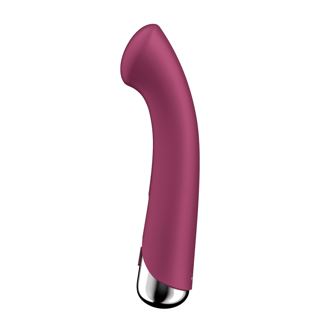 Satisfyer Spinning G-Spot rotujący wibrator punktu G 