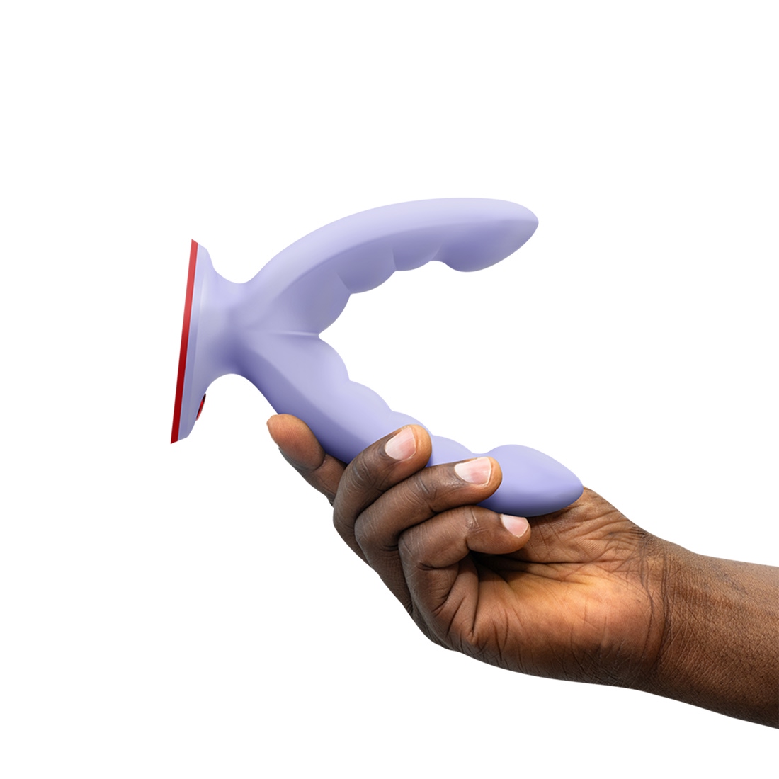 Fun Factory Ryde podwójne dildo z przyssawką