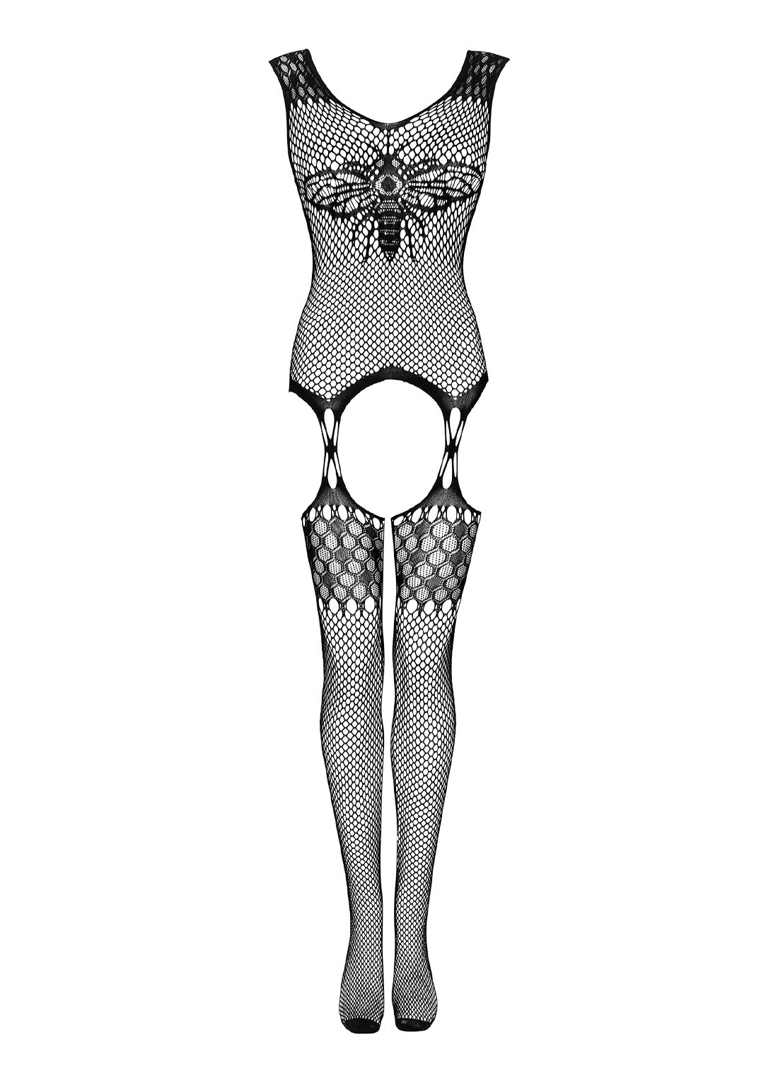 Obsessive bodystocking (G323)