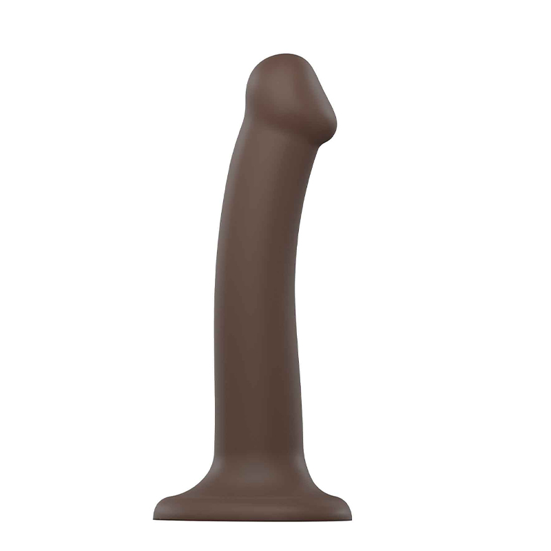 Strap-On-Me Double Density dildo zmieniające kształt M