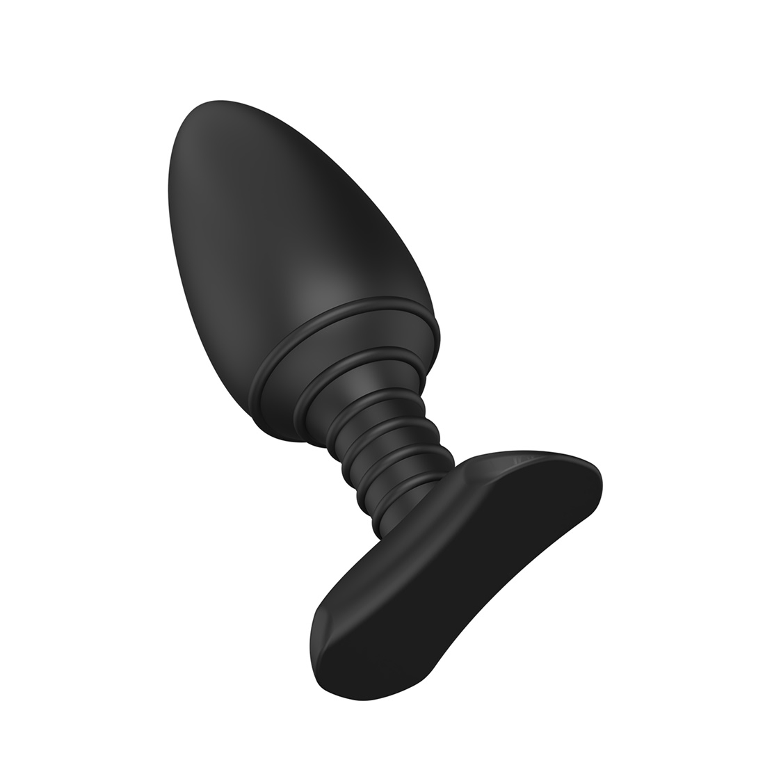 Nexus Butt Plug Trio zestaw korków analnych