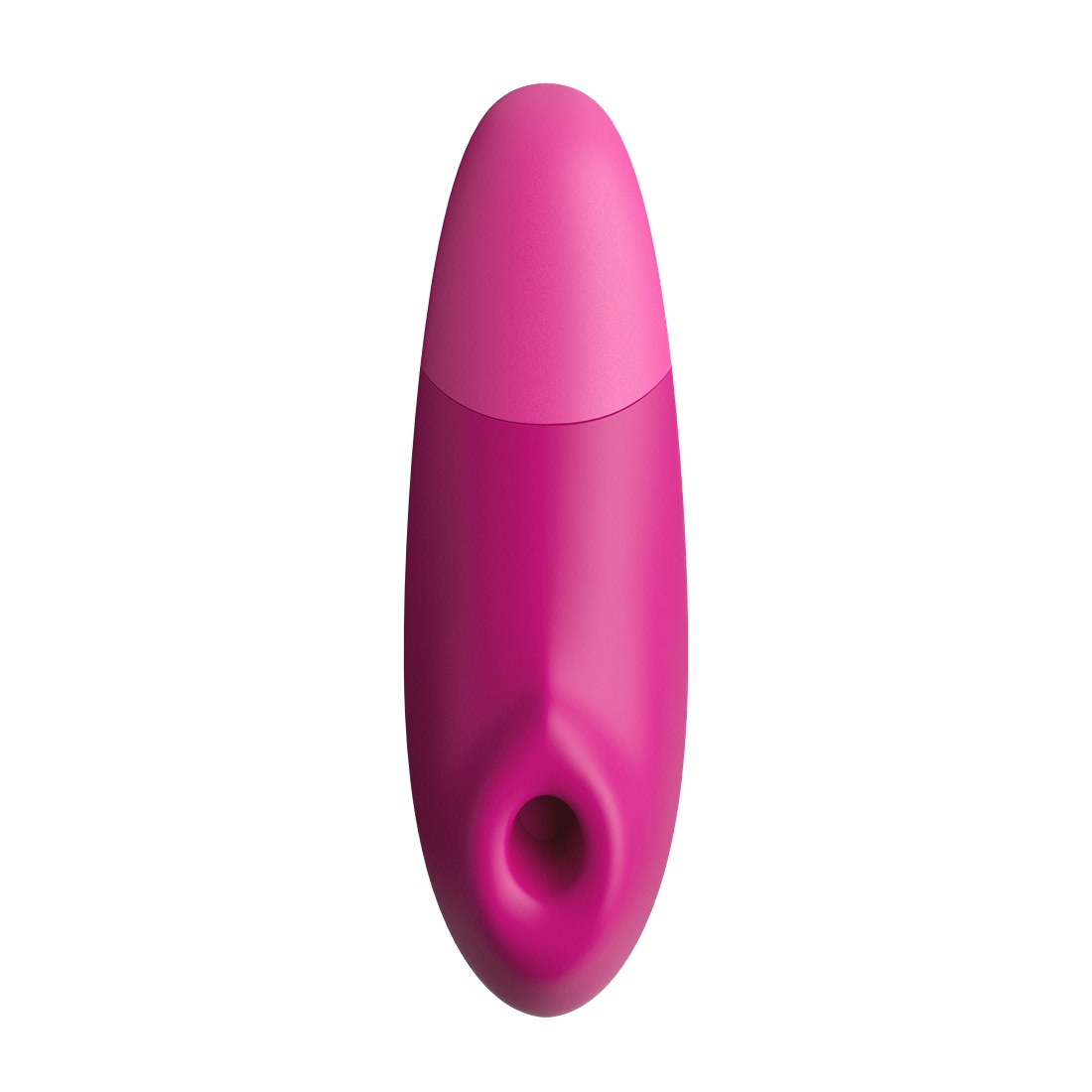 Womanizer Enhance bezdotykowo-wibrujący masażer łechtaczki 2 w 1