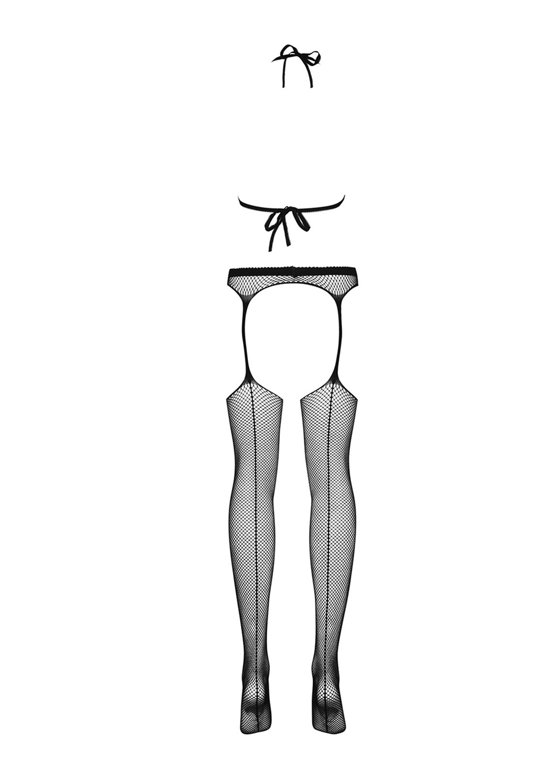 Obsessive bodystocking (N108)