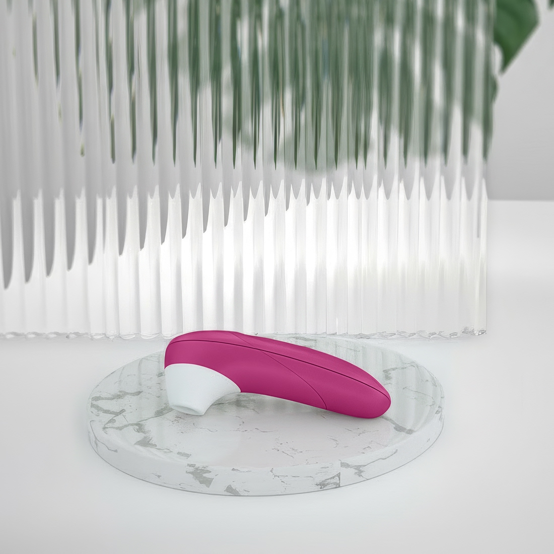 Womanizer Pro bezdotykowy masażer łechtaczki