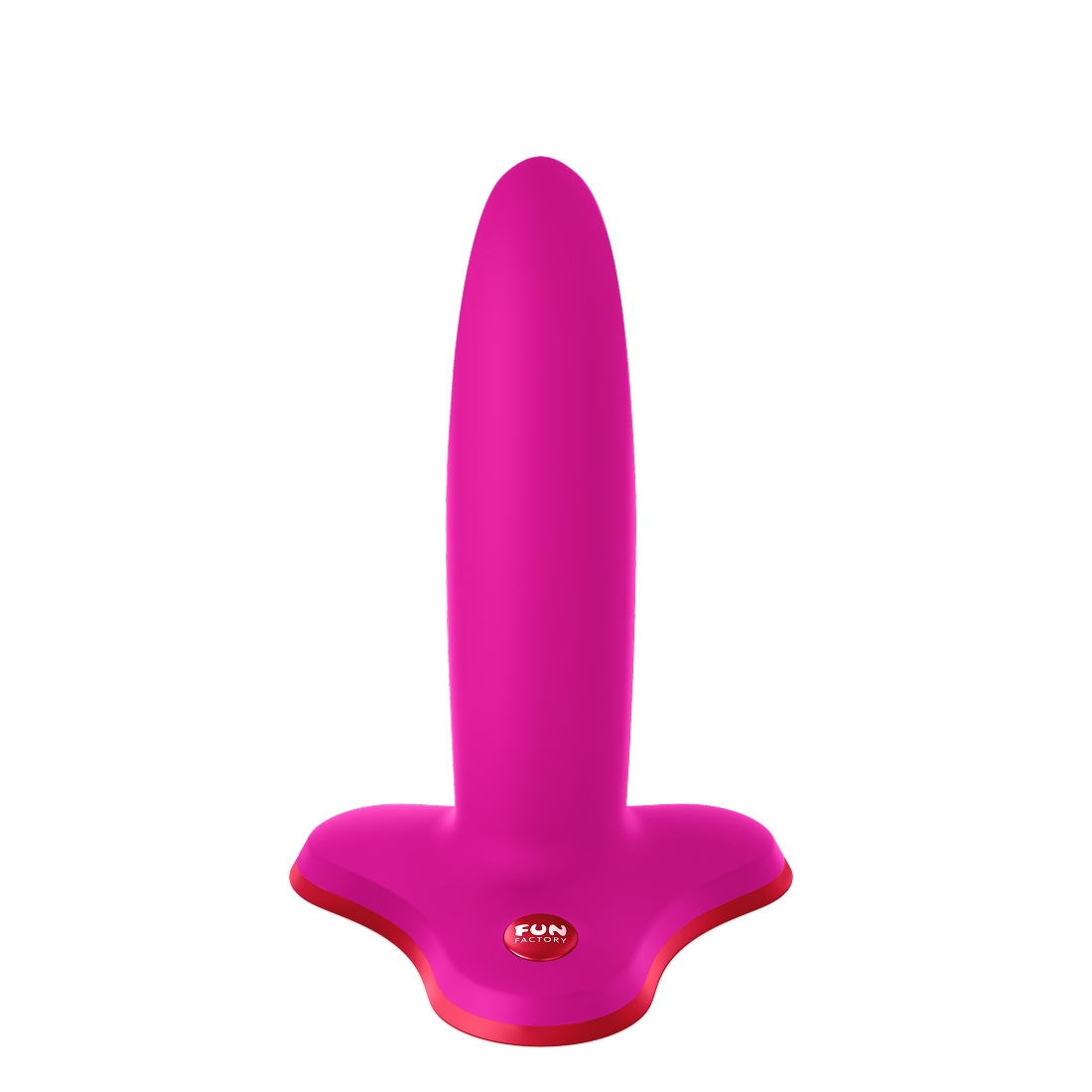 Fun Factory Limba Flex S elastyczne dildo z przyssawką 
