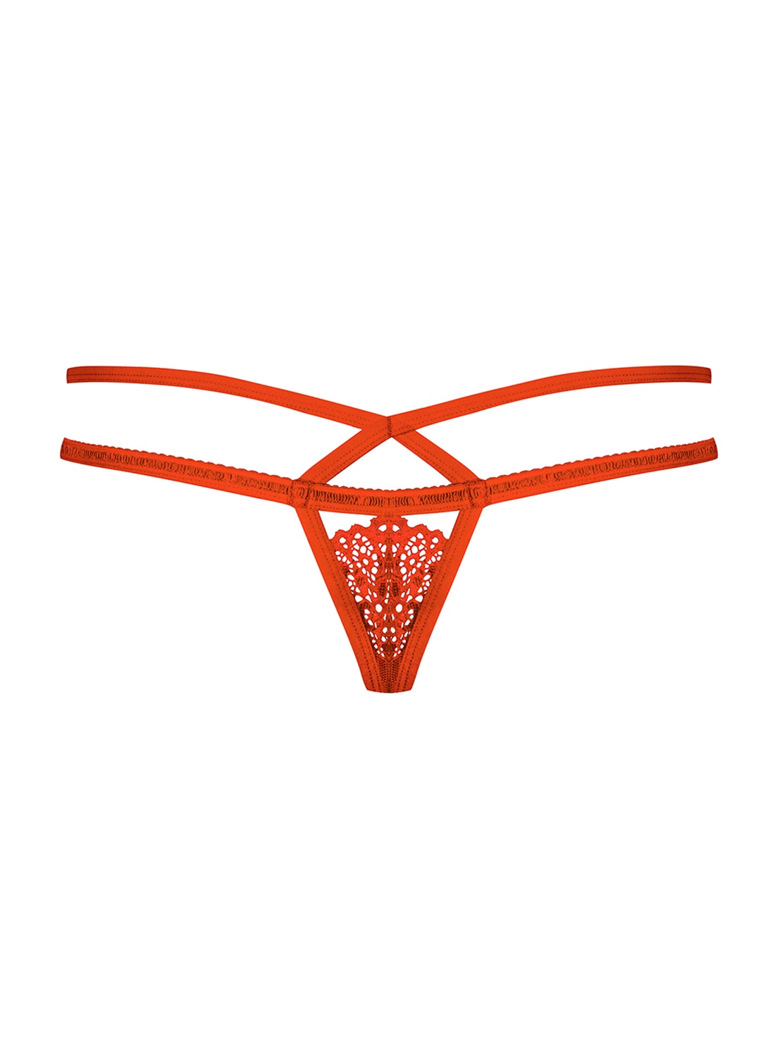 Obsessive stringi (838-THO-3)