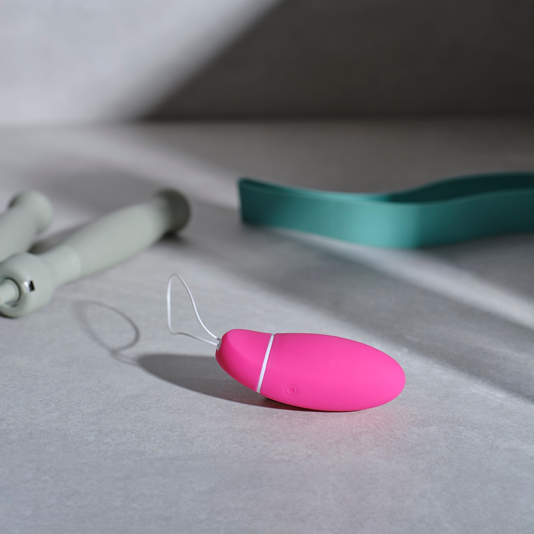 Intimina KegelSmart 2 kulka do ćwiczeń mięśni Kegla