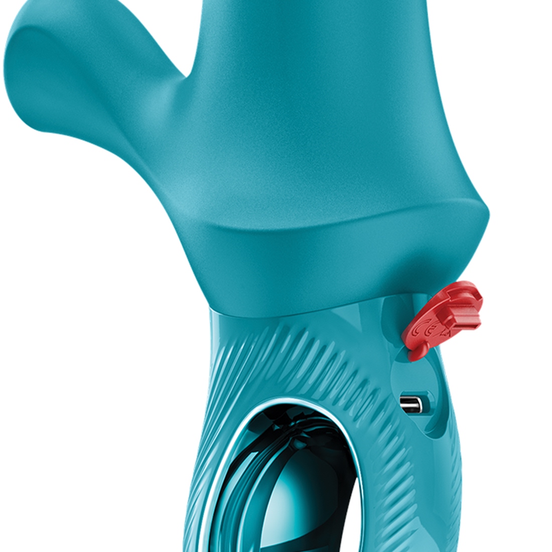 Fun Factory Bi Stronic Curve pulsator króliczek