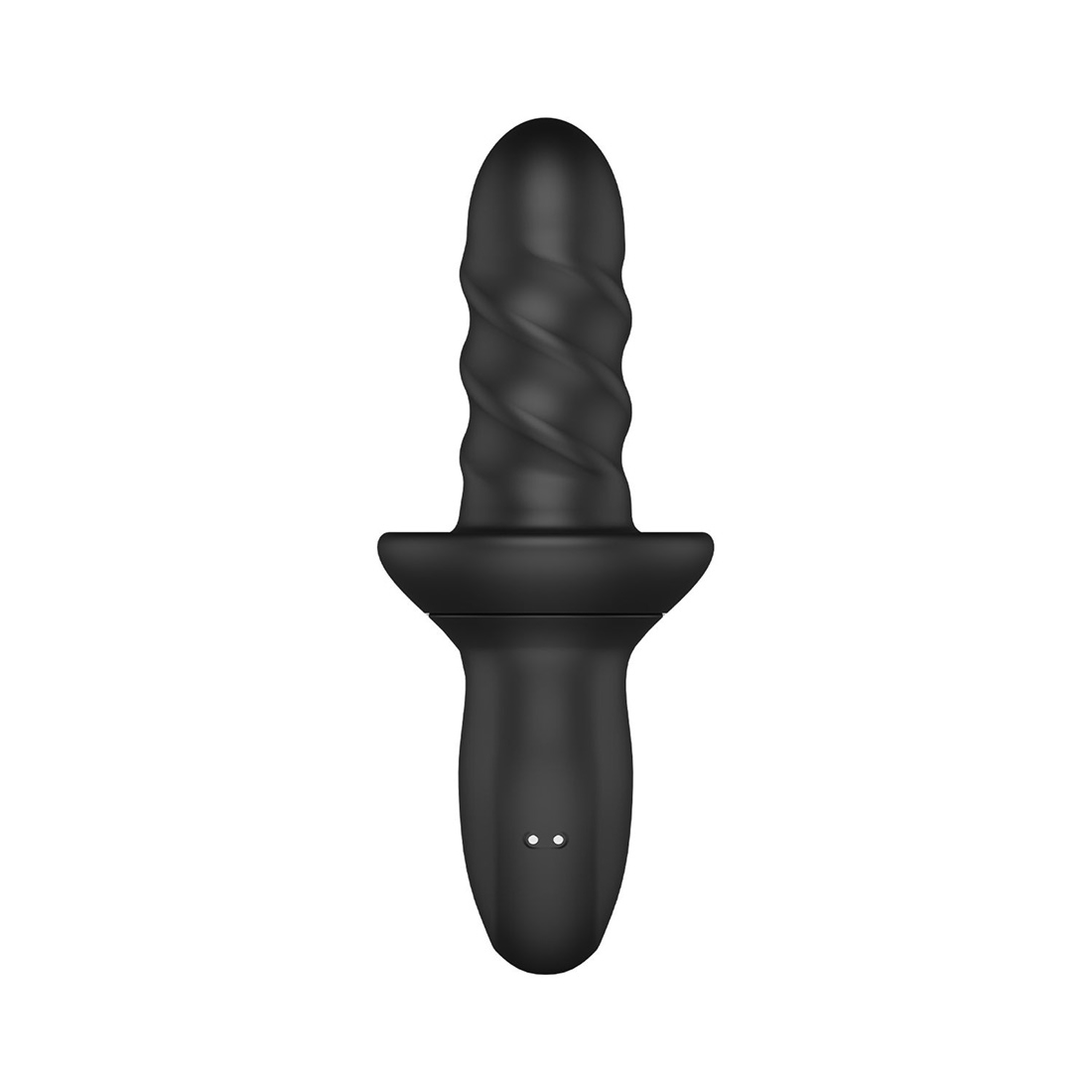 Nexus Ascend Extreme rotacyjno-pulsujący masażer prostaty