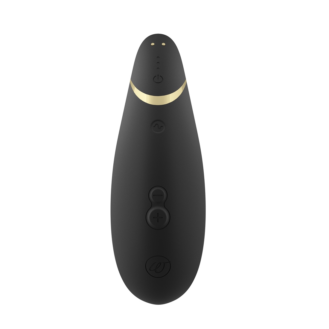 Womanizer Premium 2 bezdotykowy masażer łechtaczki 