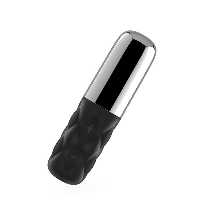 Satisfyer Sparkling Darling miniwibrator w kształcie szminki 