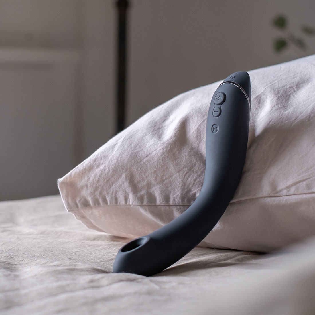 Womanizer OG bezdotykowy wibrator punktu G