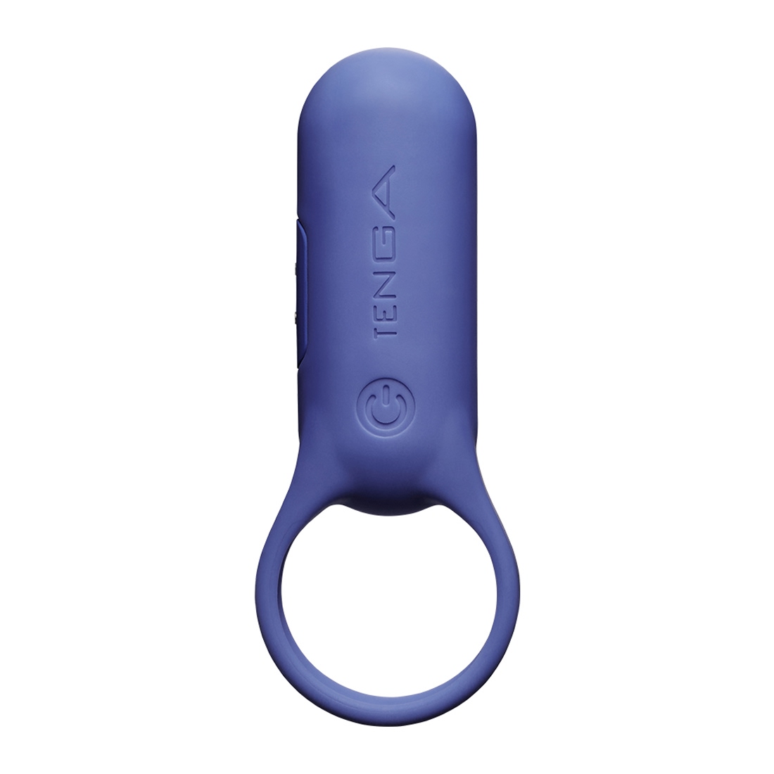 Tenga paiRing+ powiększony wibrujący pierścień dla par