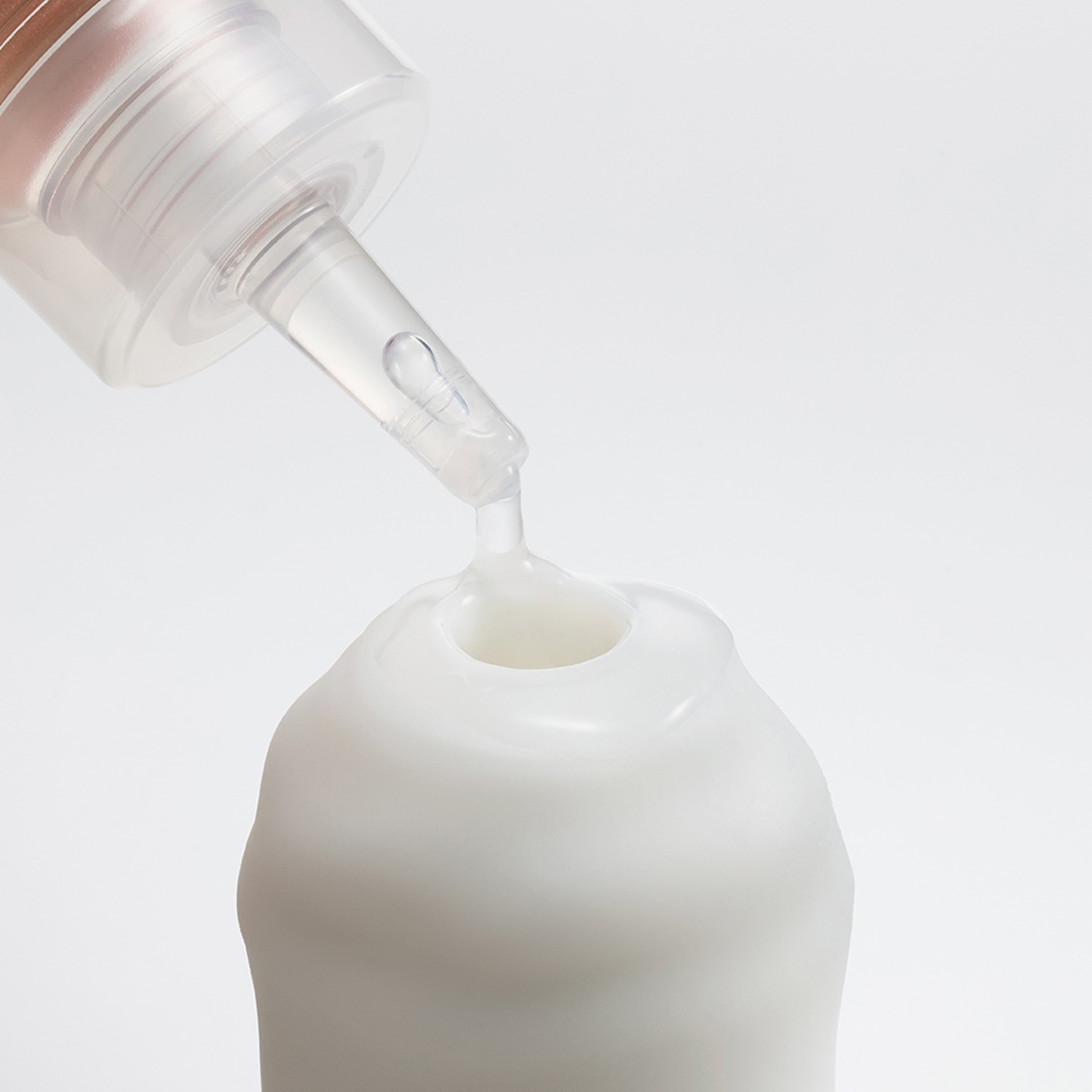 Tenga 3DX Flow masturbator