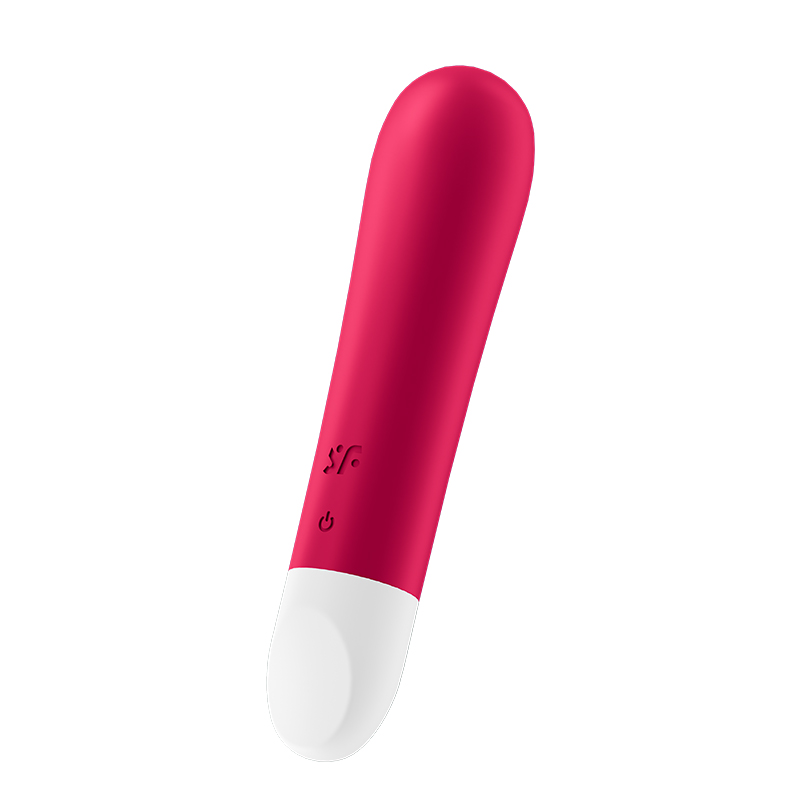 Satisfyer Ultra Power Bullet 1 masażer łechtaczki 