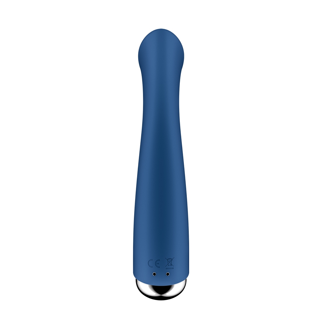 Satisfyer Spinning G-Spot rotujący wibrator punktu G 