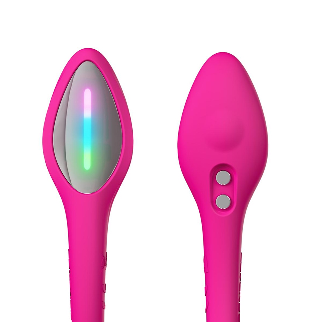 Lovense Lush Mini wibrująca kulka sterowana telefonem