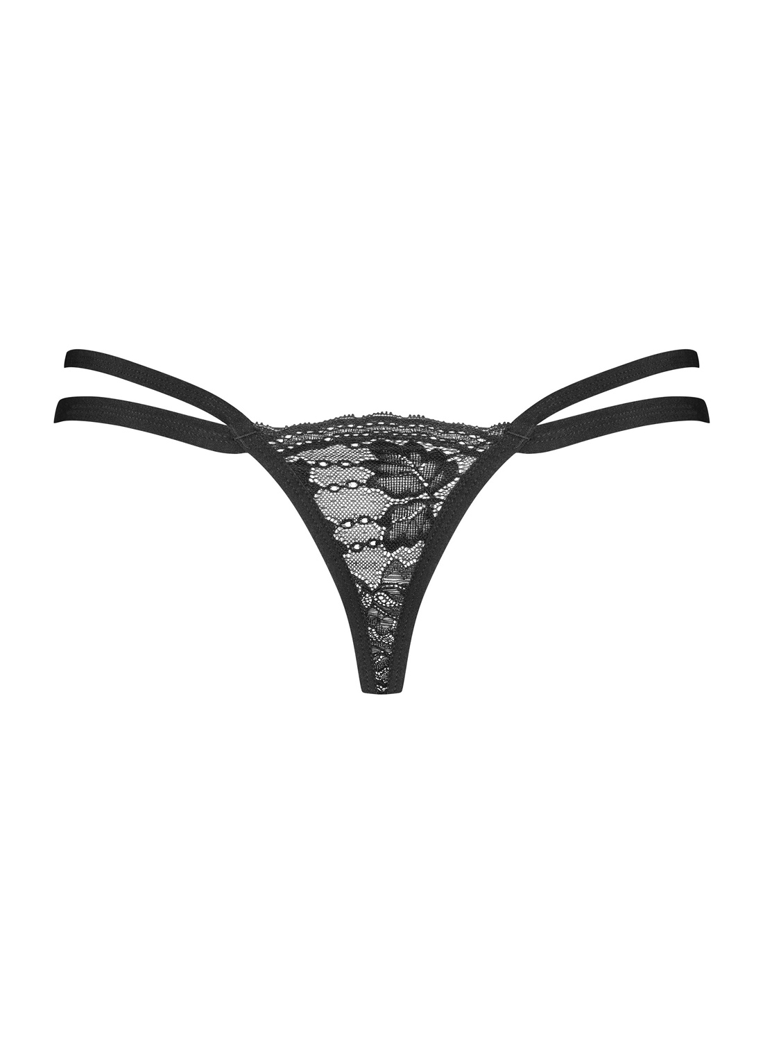 Obsessive Nutris stringi 
