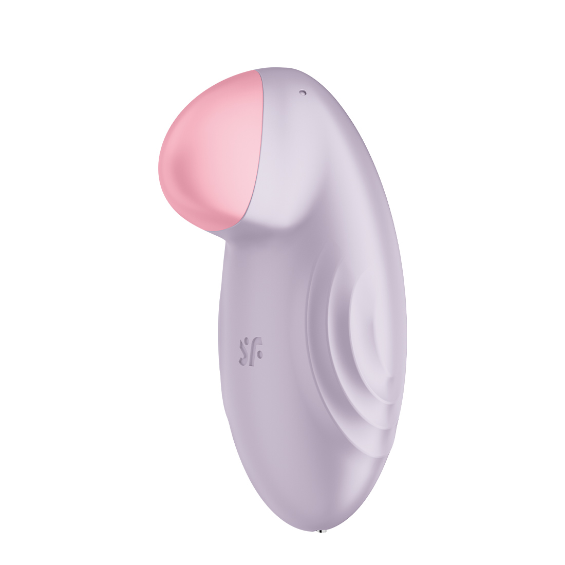 Satisfyer Tropical Tip masażer łechtaczki sterowany telefonem