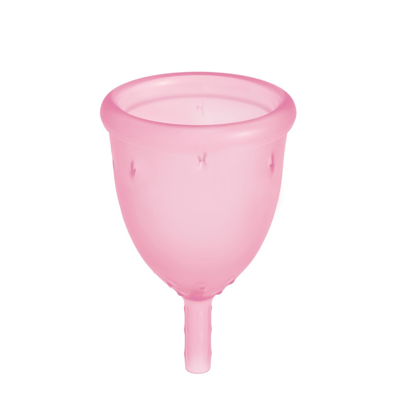 LadyCup kubeczek menstruacyjny S