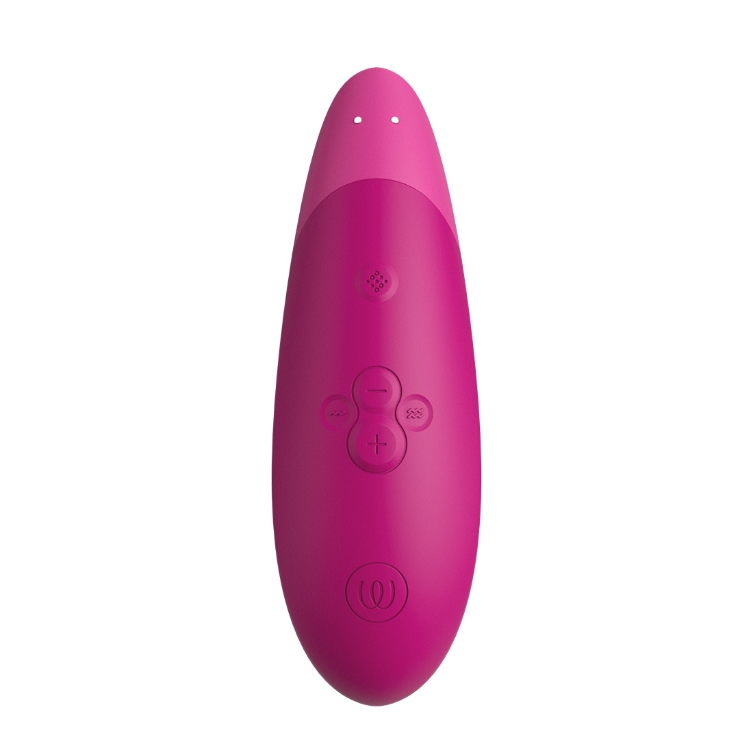 Womanizer Enhance bezdotykowo-wibrujący masażer łechtaczki 2 w 1