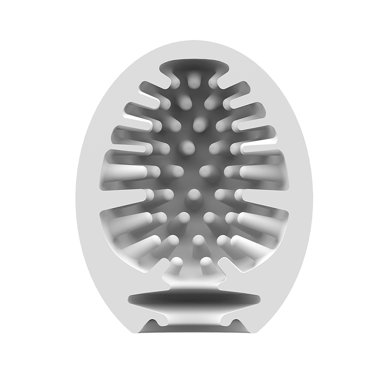 Satisfyer Egg zestaw 3 masturbatorów