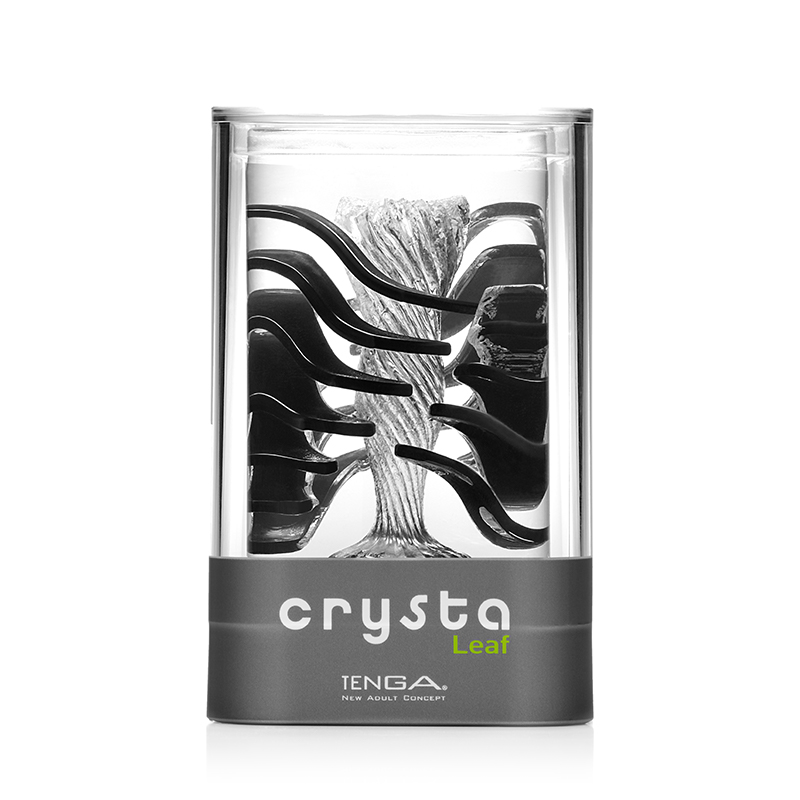 Tenga Crysta masturbator