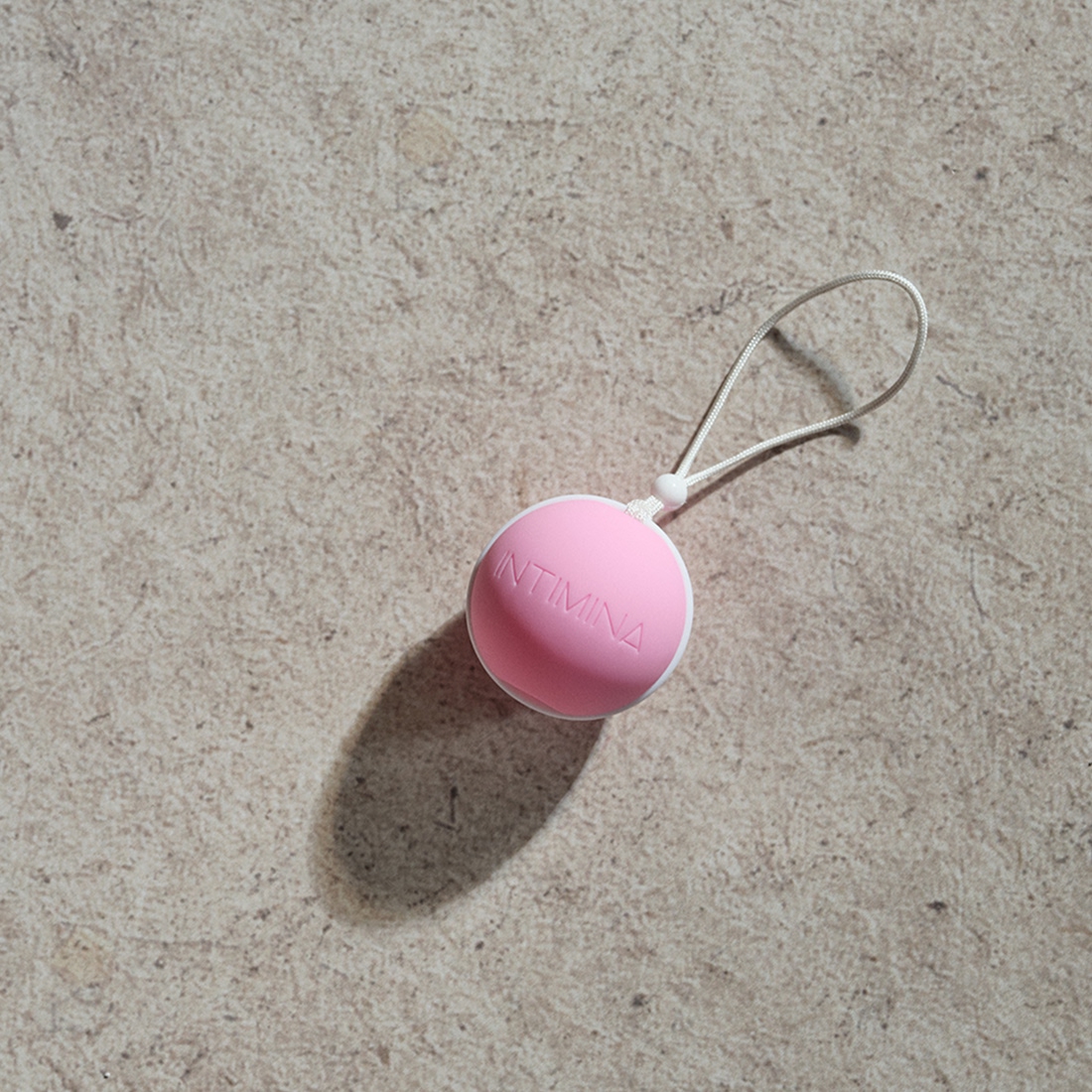 Intimina Laselle 28 g pojedyncze kulki gejszy