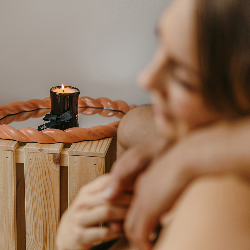 YESforLOV Massage Candle świeca do masażu