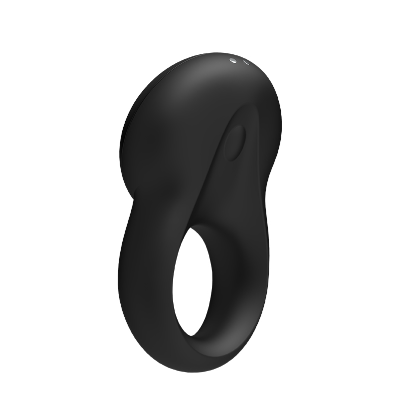 Satisfyer Signet Ring pierścień wibrujący dla par sterowany telefonem