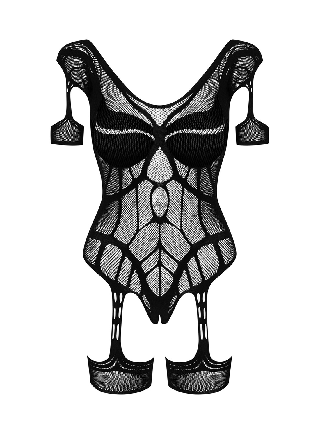 Obsessive bodystocking (G334)